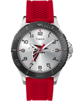 Heritage Gamer Red Atlanta Falcons