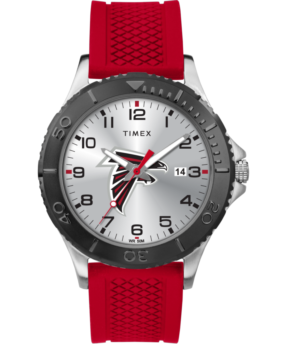 Heritage Gamer Red Atlanta Falcons