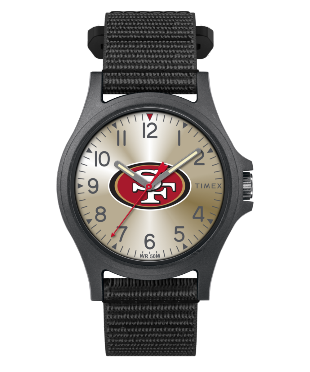 Heritage Pride San Francisco 49ers