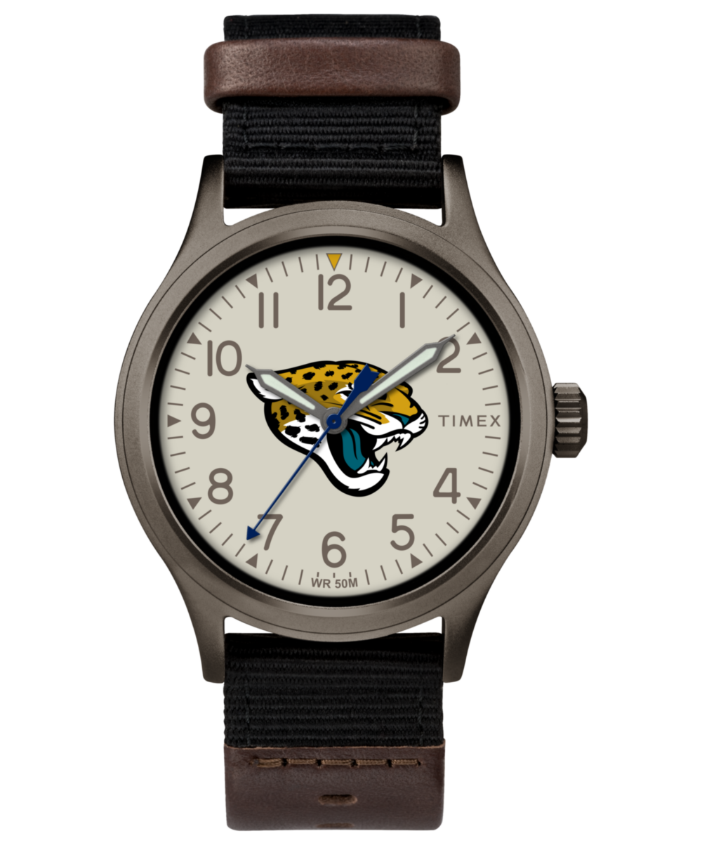 Heritage Clutch Jacksonville Jaguars