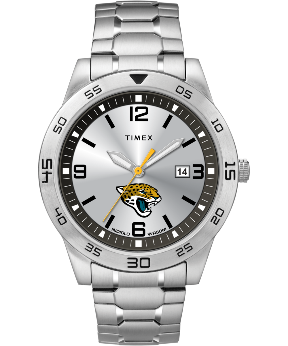 Heritage Citation Jacksonville Jaguars