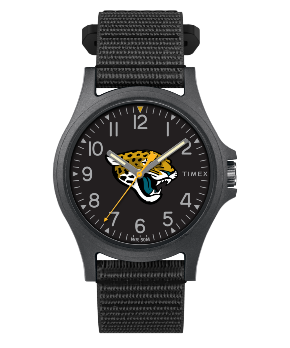 Heritage Pride Jacksonville Jaguars