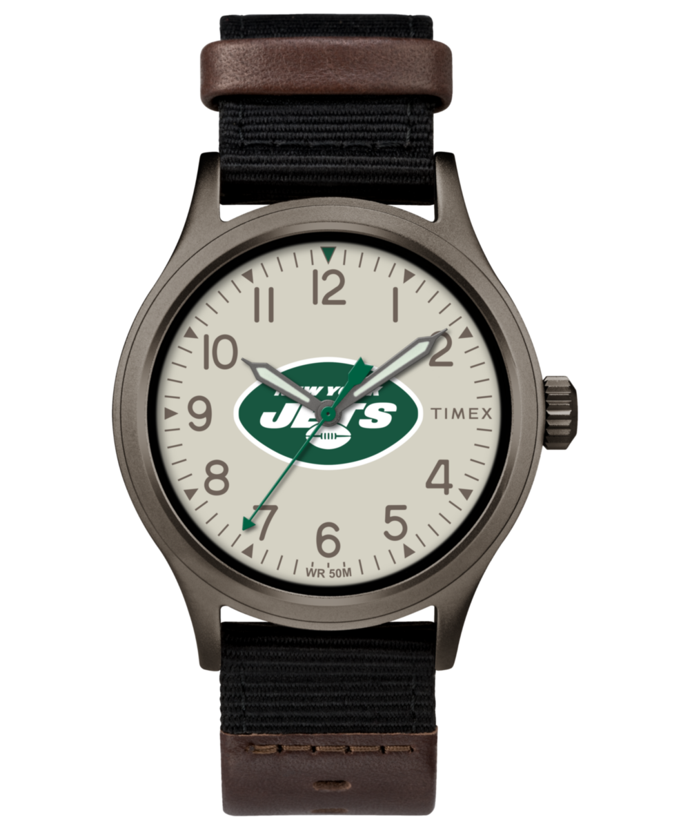 Heritage Clutch New York Jets