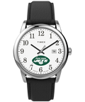 Heritage Easy Reader NY Jets