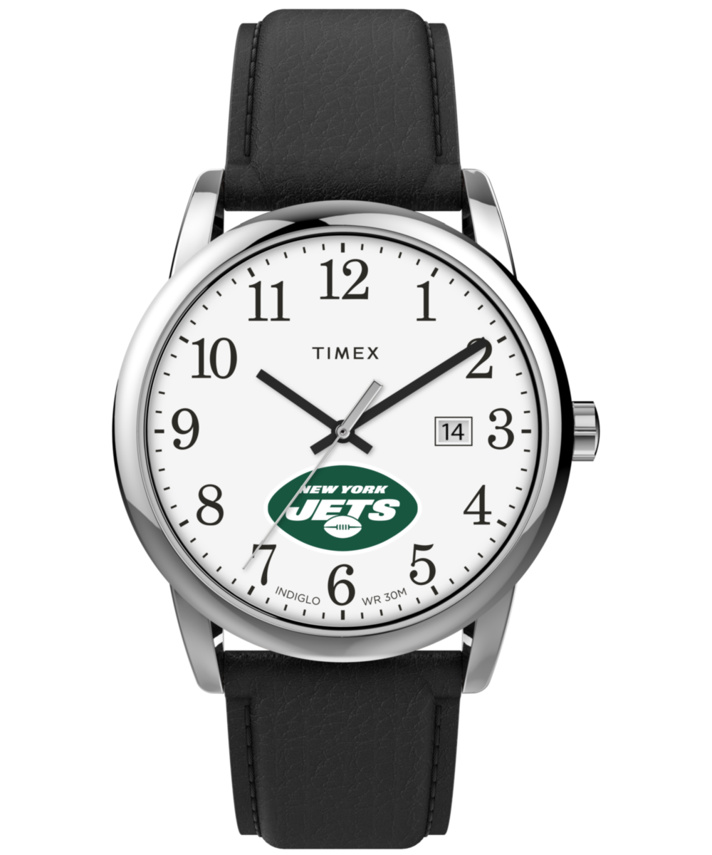 Heritage Easy Reader NY Jets