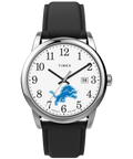 Heritage Easy Reader Detroit Lions