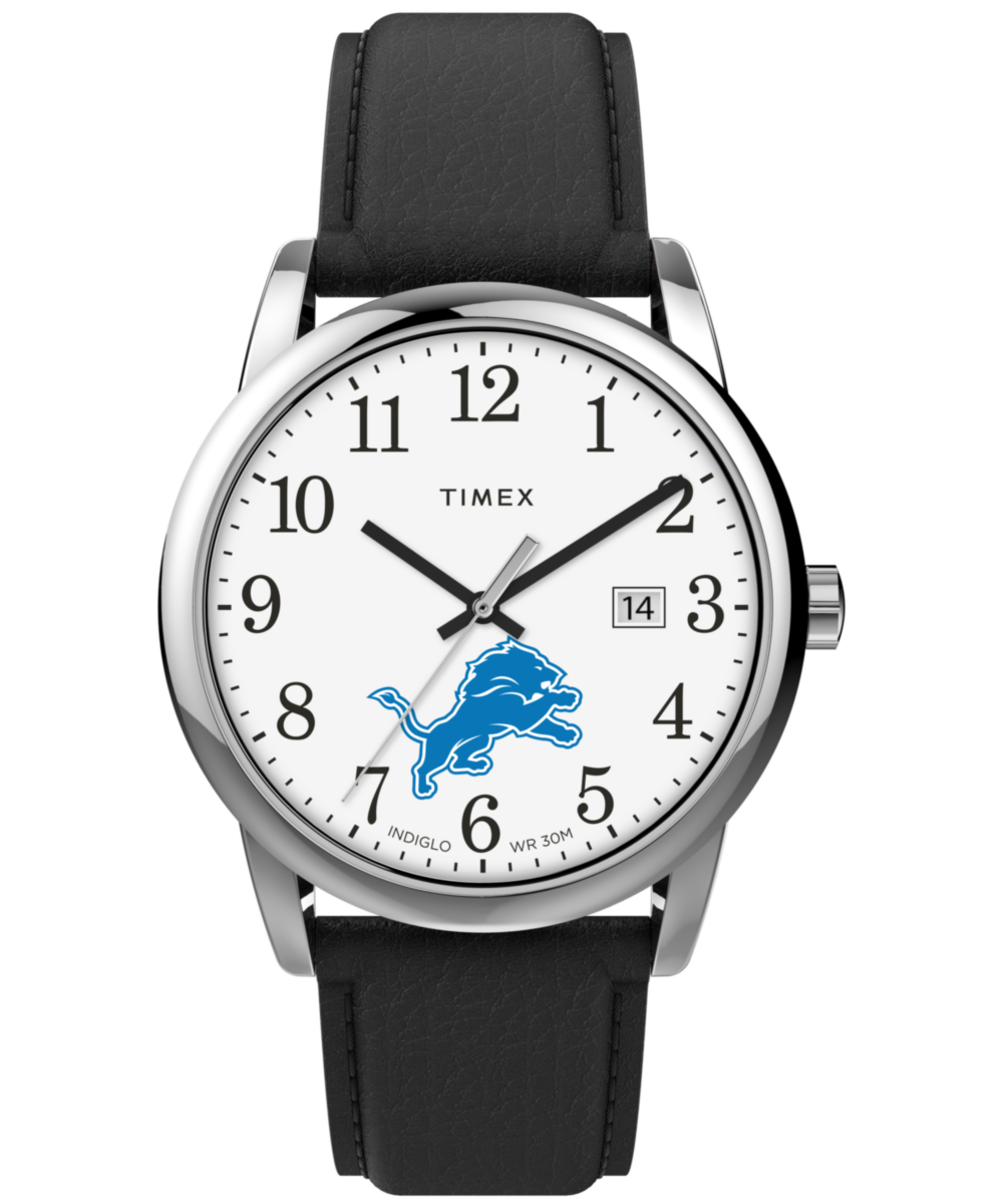 Heritage Easy Reader Detroit Lions
