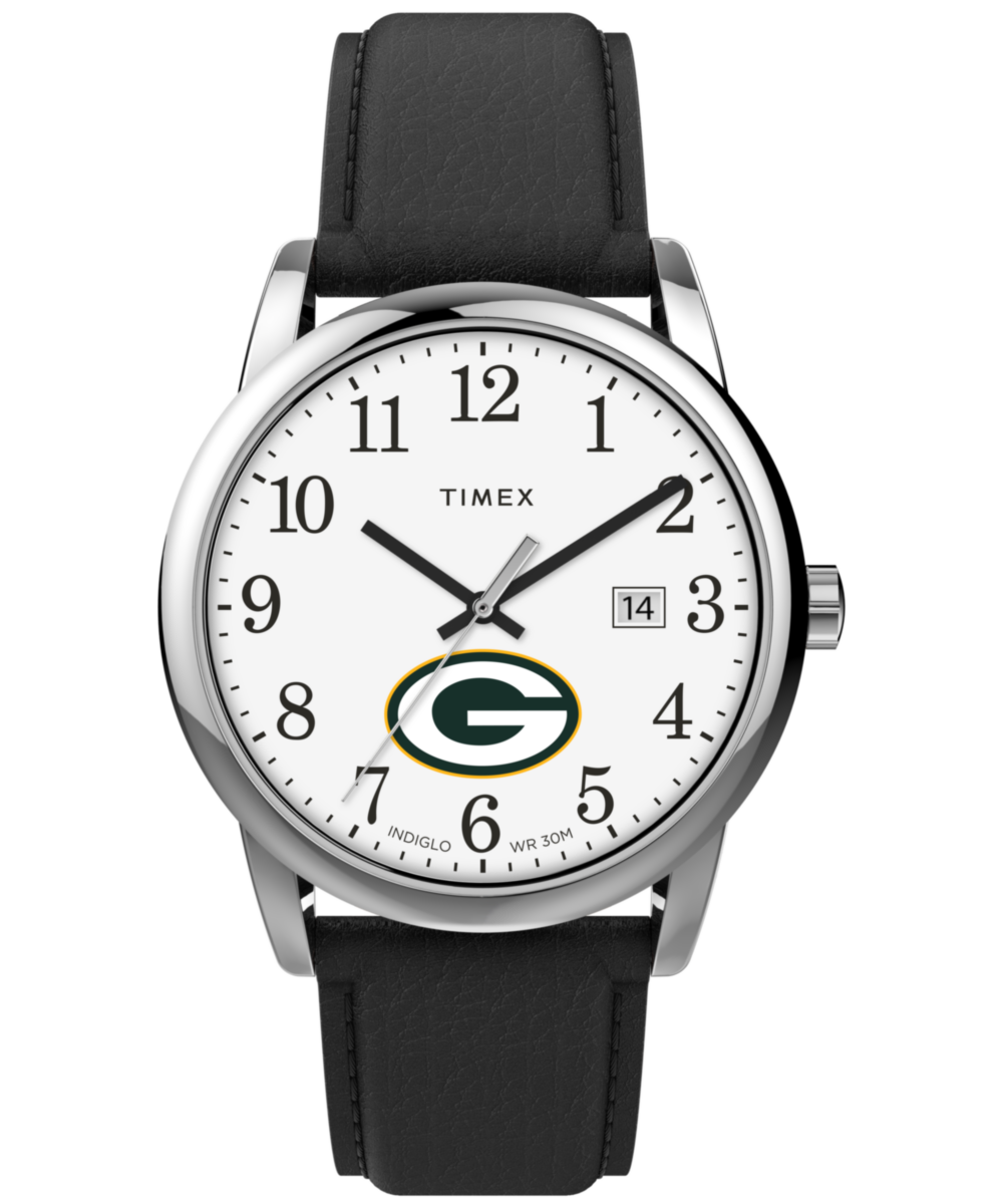 Heritage Easy Reader Green Bay Packers