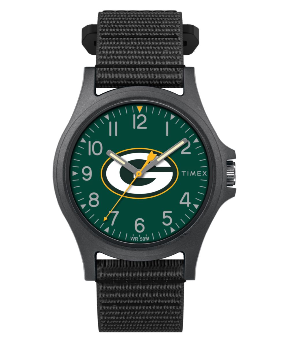 Heritage Pride Green Bay Packers
