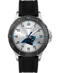 Heritage Gamer Black Carolina Panthers