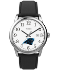 Heritage Easy Reader Carolina Panthers