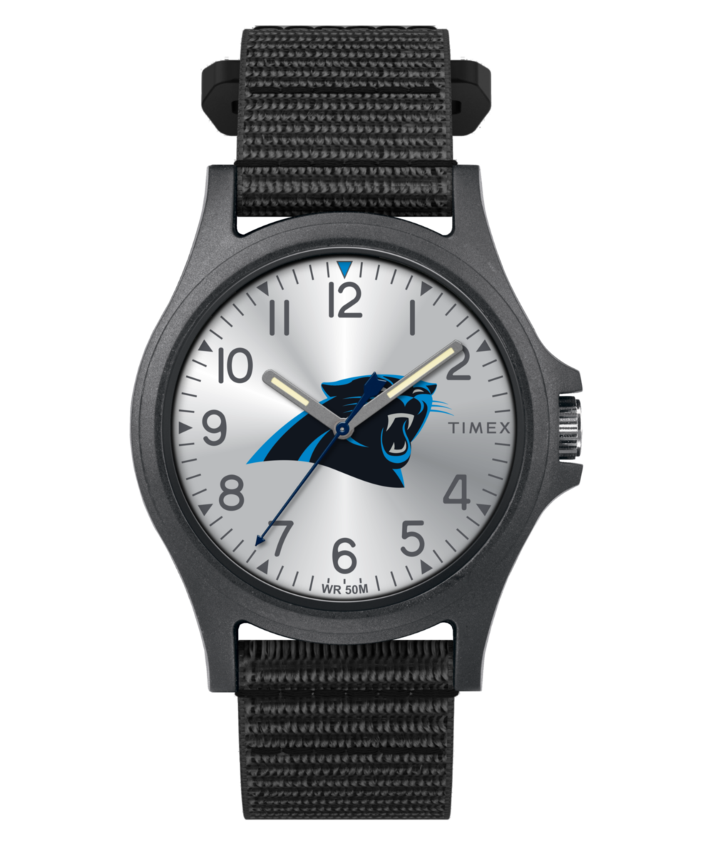 Heritage Pride Carolina Panthers