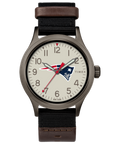 Heritage Clutch New England Patriots