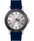 Heritage Gamer Navy New England Patriots