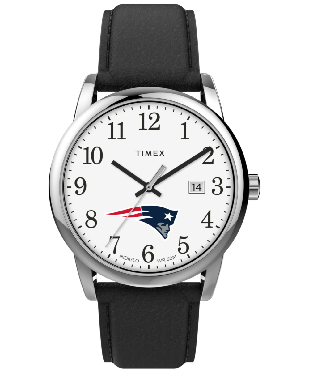 Heritage Easy Reader New England Patriots