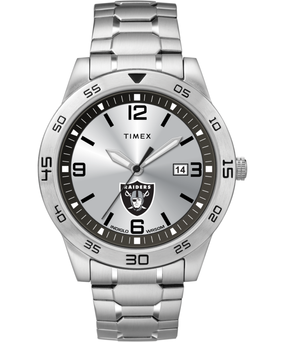 Heritage Citation Las Vegas Raiders