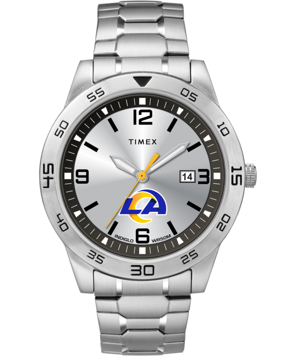 Heritage Citation Los Angeles Rams