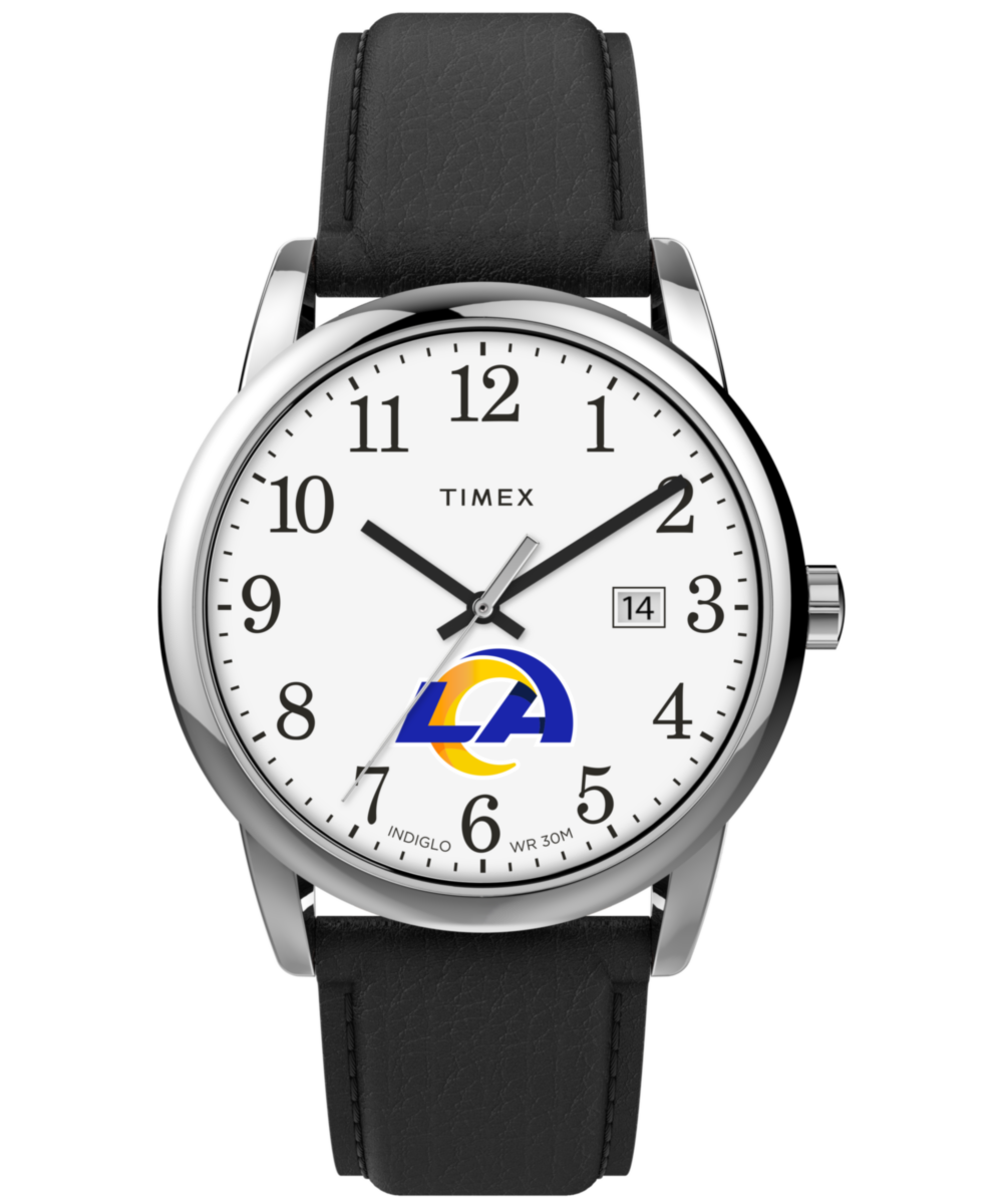 Heritage Easy Reader Los Angeles Rams