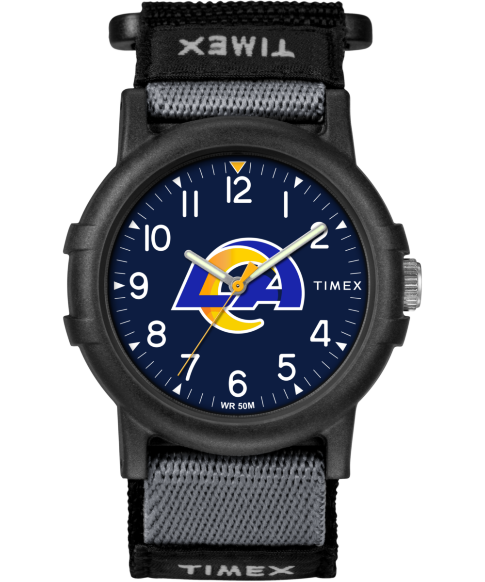 Heritage Recruit Los Angeles Rams