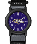 Heritage Recruit Baltimore Ravens