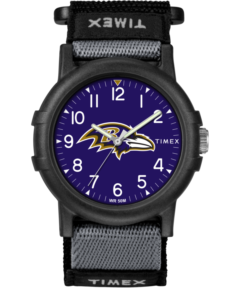 Heritage Recruit Baltimore Ravens