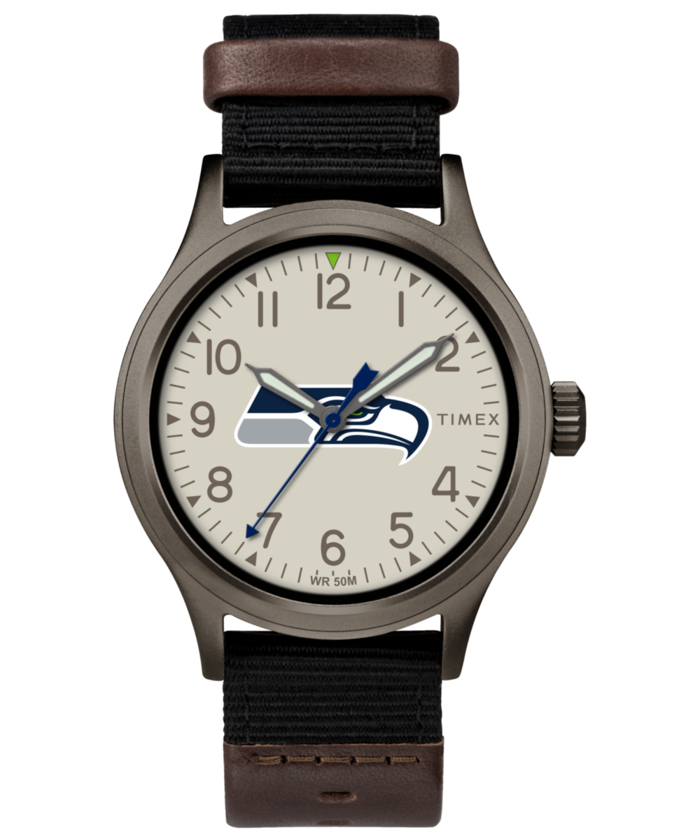 Heritage Clutch Seattle Seahawks