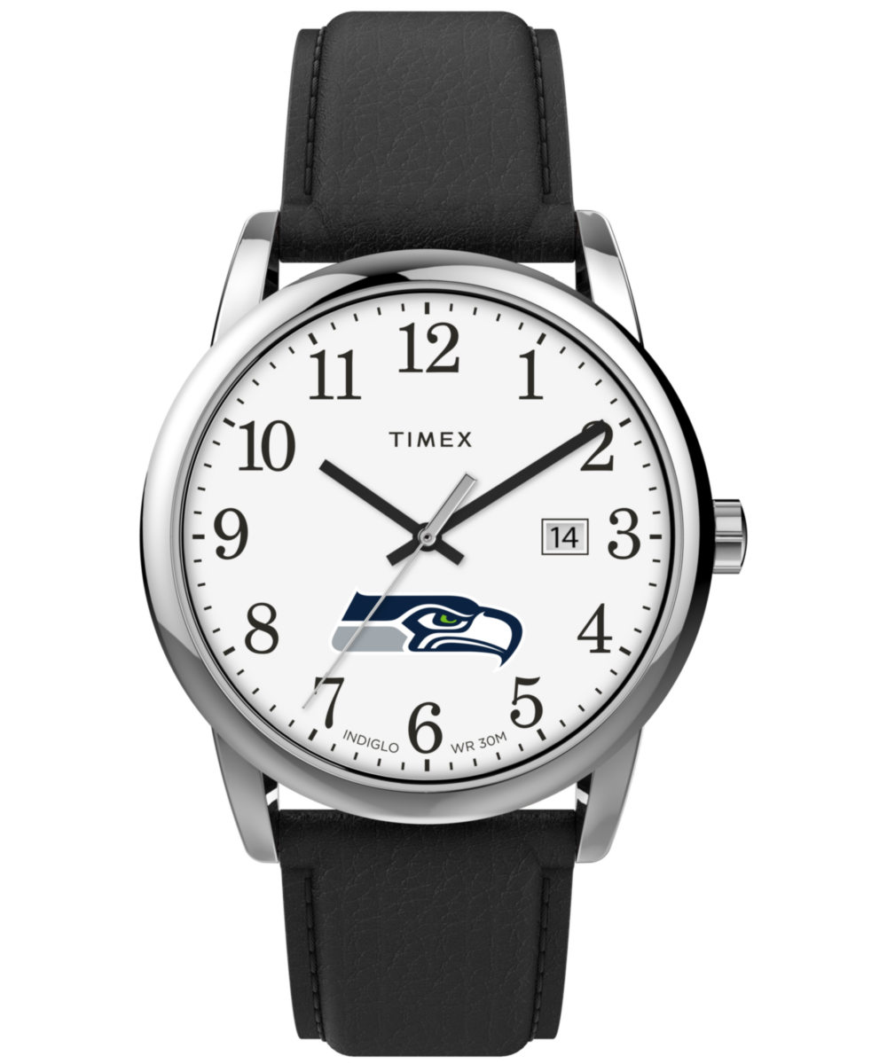 Heritage Easy Reader Seattle Seahawks