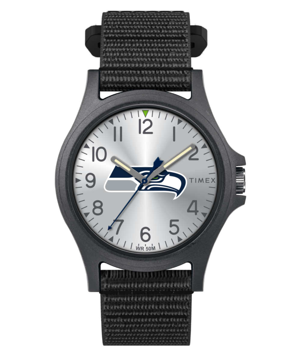 Heritage Pride Seattle Seahawks