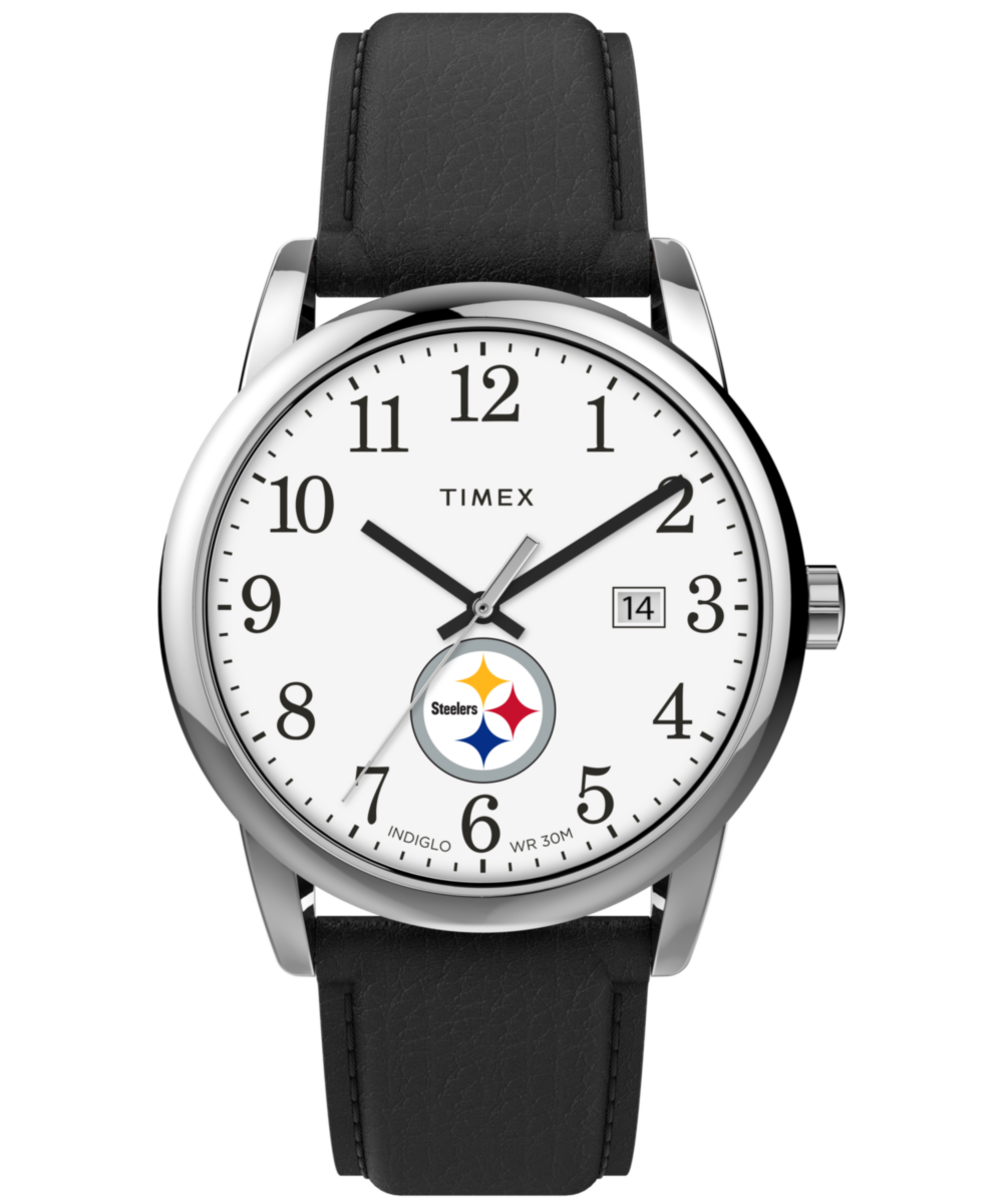 Heritage Easy Reader Pittsburgh Steelers