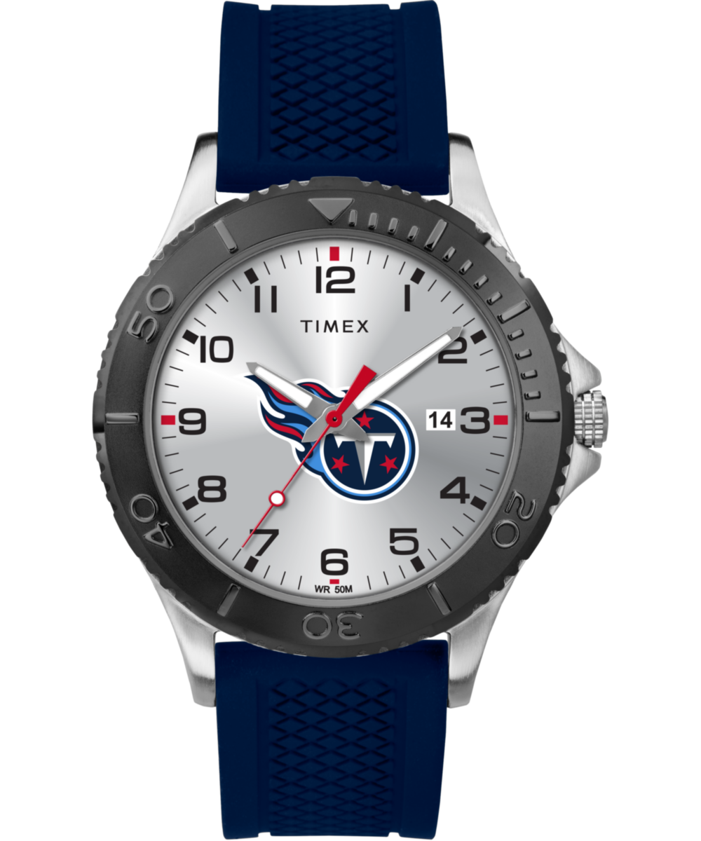 Heritage Gamer Navy Tennessee Titans