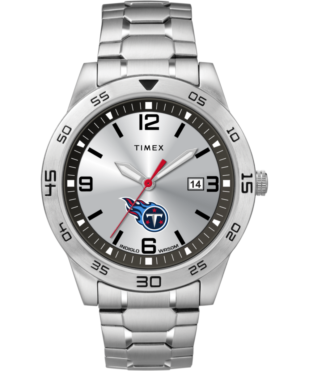Heritage Citation Tennessee Titans