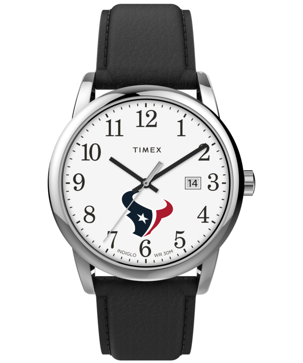 Heritage Easy Reader Houston Texans