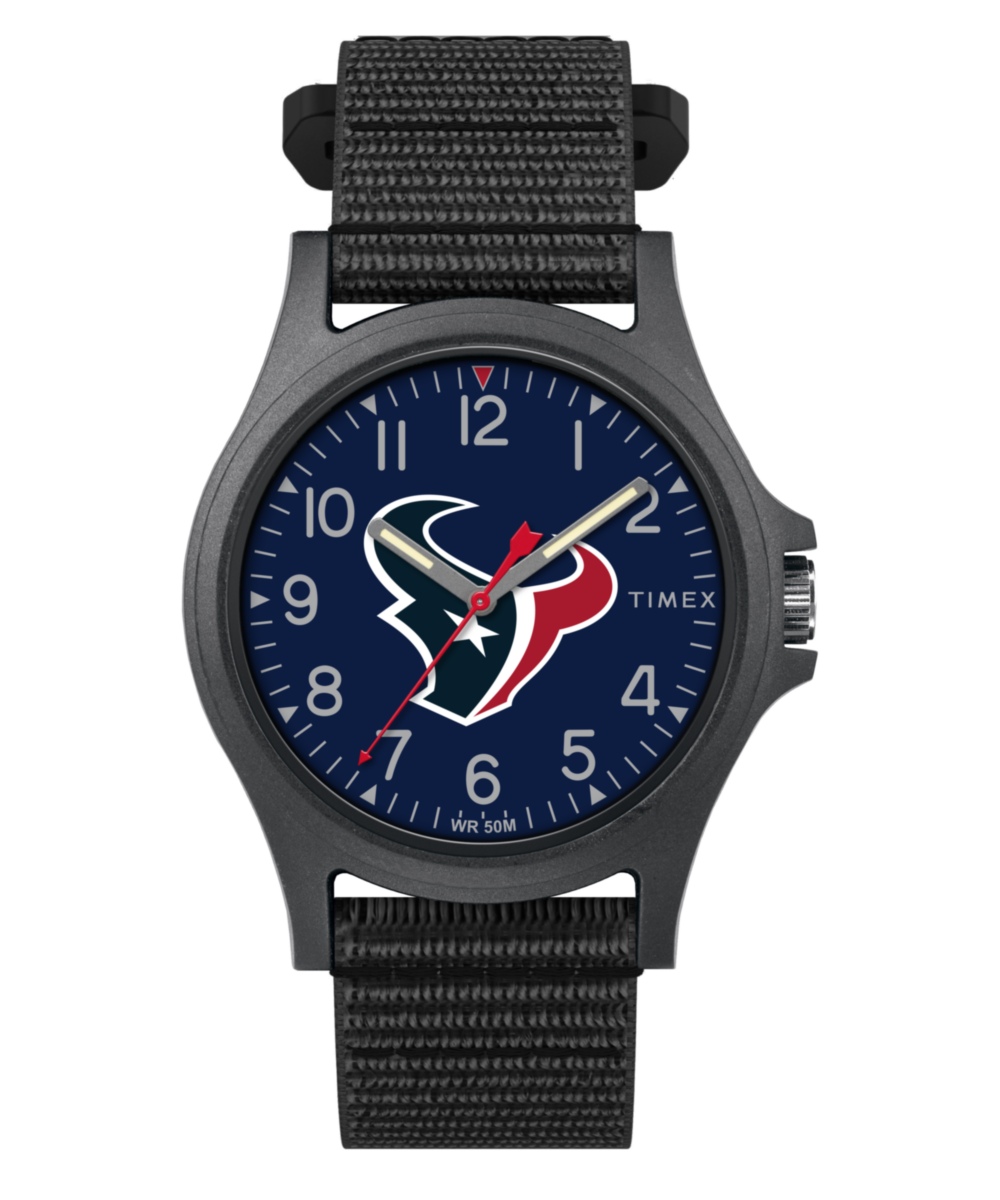 Heritage Pride Houston Texans