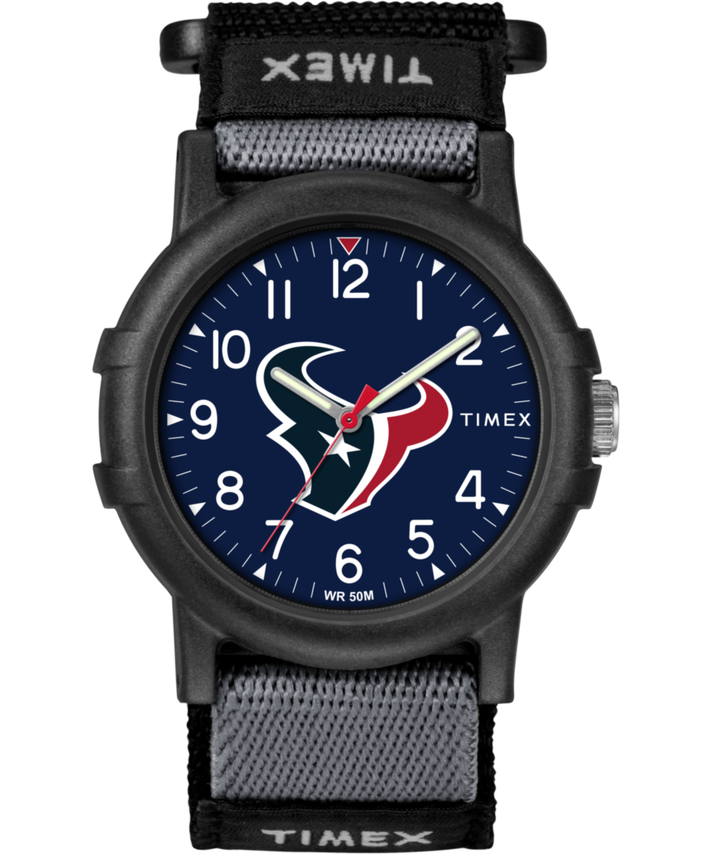 Heritage Recruit Houston Texans