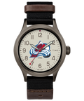 Heritage Clutch Colorado Avalanche