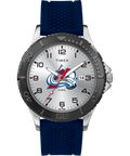 Heritage Gamer Navy Colorado Avalanche