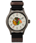 Heritage Clutch Chicago Blackhawks