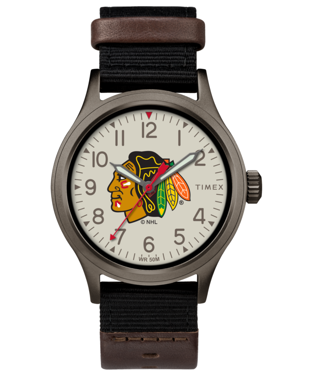 Heritage Clutch Chicago Blackhawks