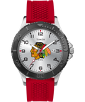 Heritage Gamer Red Chicago Blackhawks