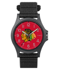 Heritage Pride Chicago Blackhawks
