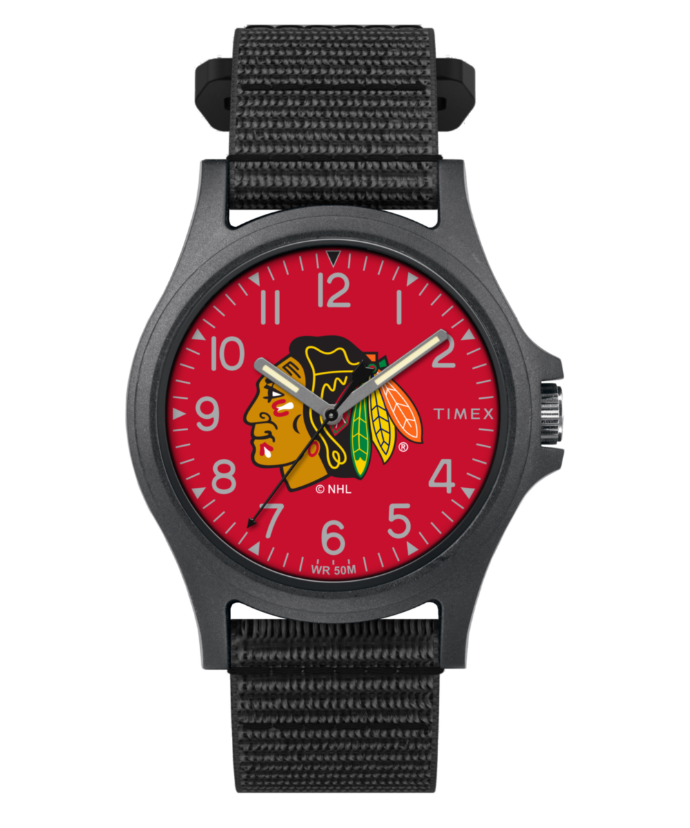 Heritage Pride Chicago Blackhawks