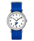 Heritage Weekender Royal Blue Saint Louis Blues