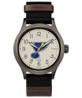 Heritage Clutch Saint Louis Blues