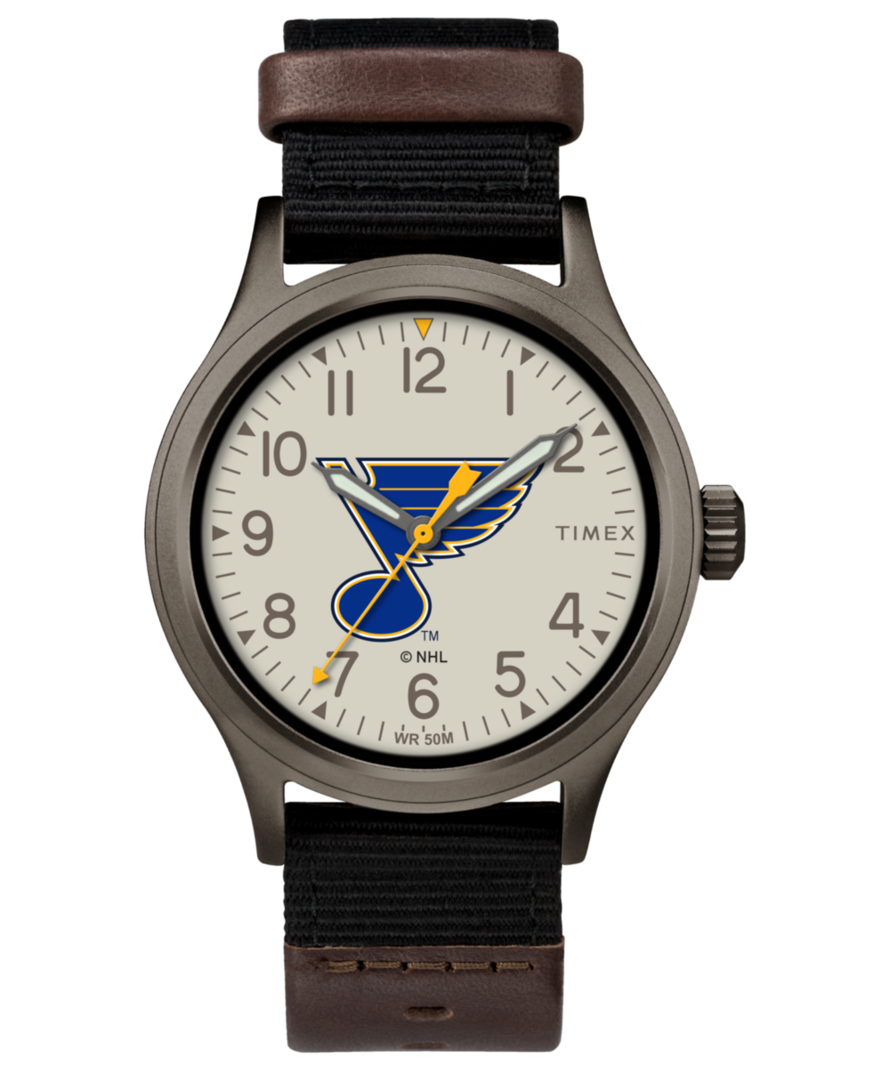 Heritage Clutch Saint Louis Blues