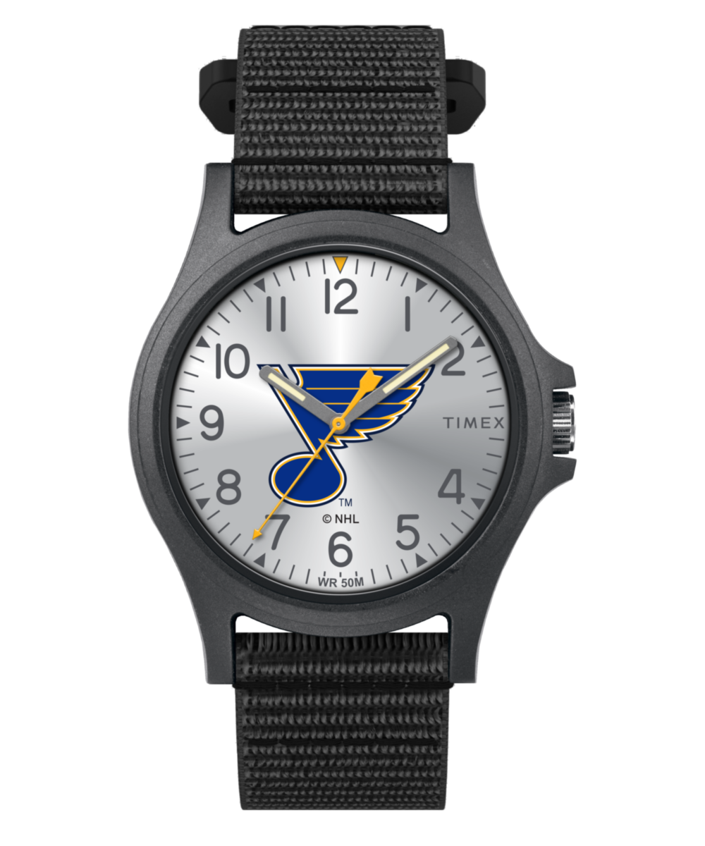 Heritage Pride Saint Louis Blues