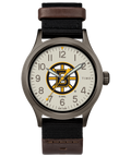 Heritage Clutch Boston Bruins