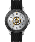 Heritage Gamer Black Boston Bruins