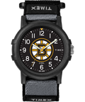 Heritage Recruit Boston Bruins