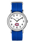Heritage Weekender Royal Blue Montreal Canadiens