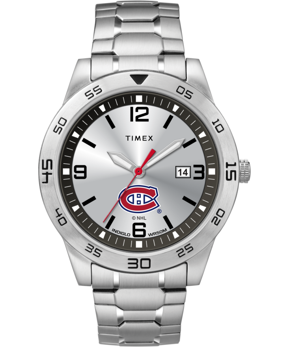 Heritage Citation Montreal Canadiens